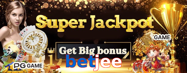 Betjee promo banner